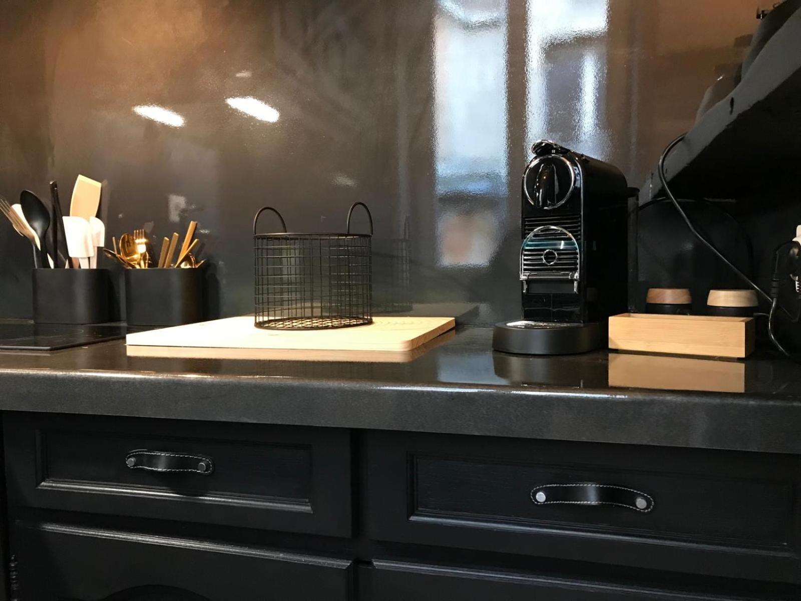 Apartment Le Kozy Dijon