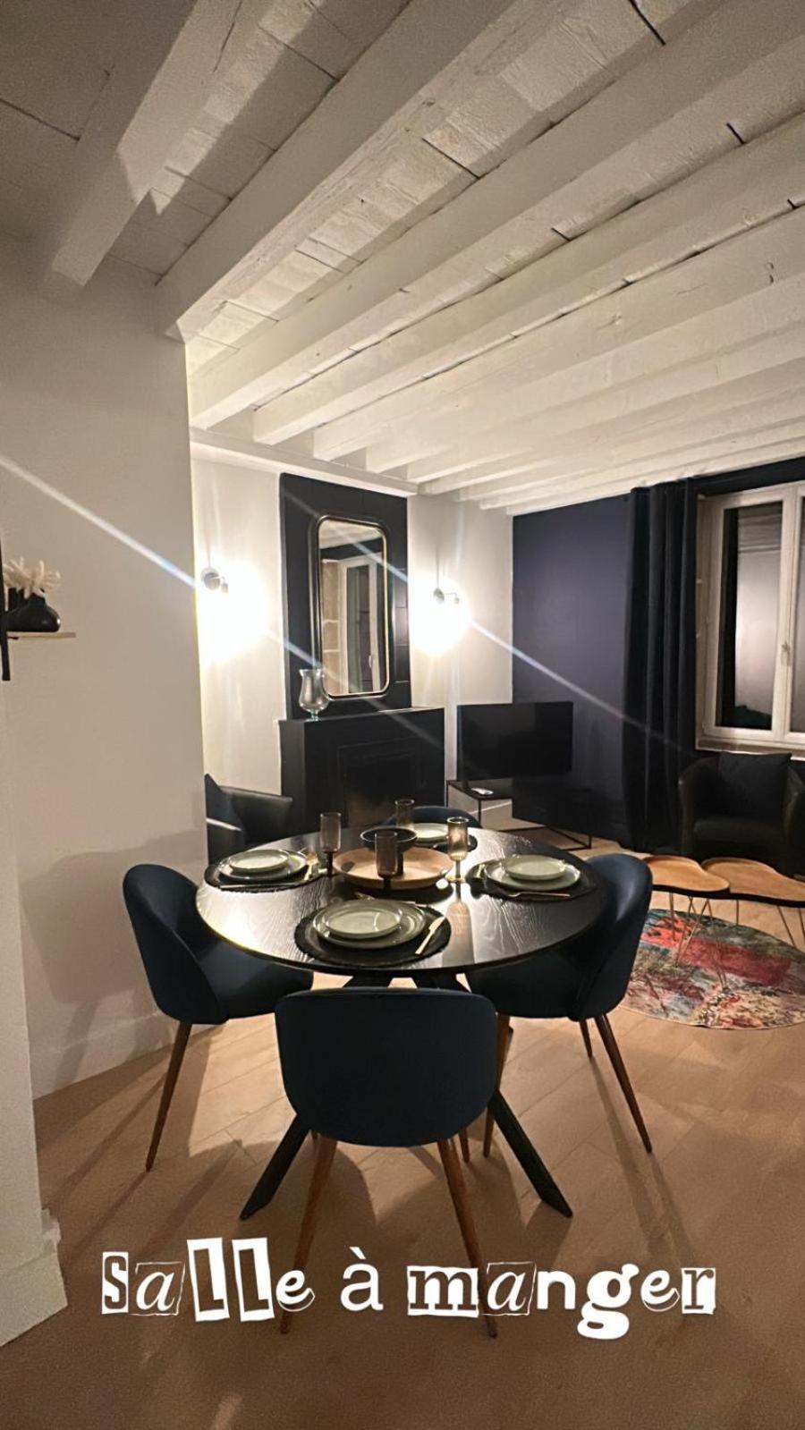 Le Kozy Apartment
