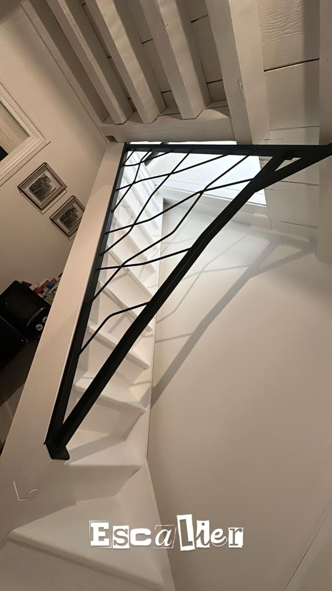 Le Kozy Apartment Dijon